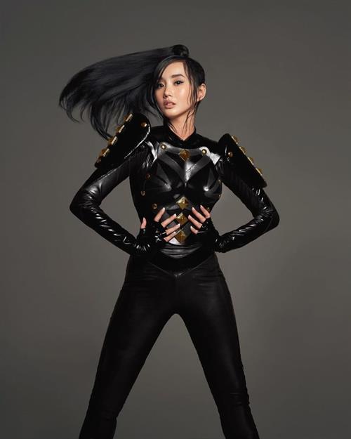 Alodia Gosiengfiao Pictures Alodia Gosiengfiao