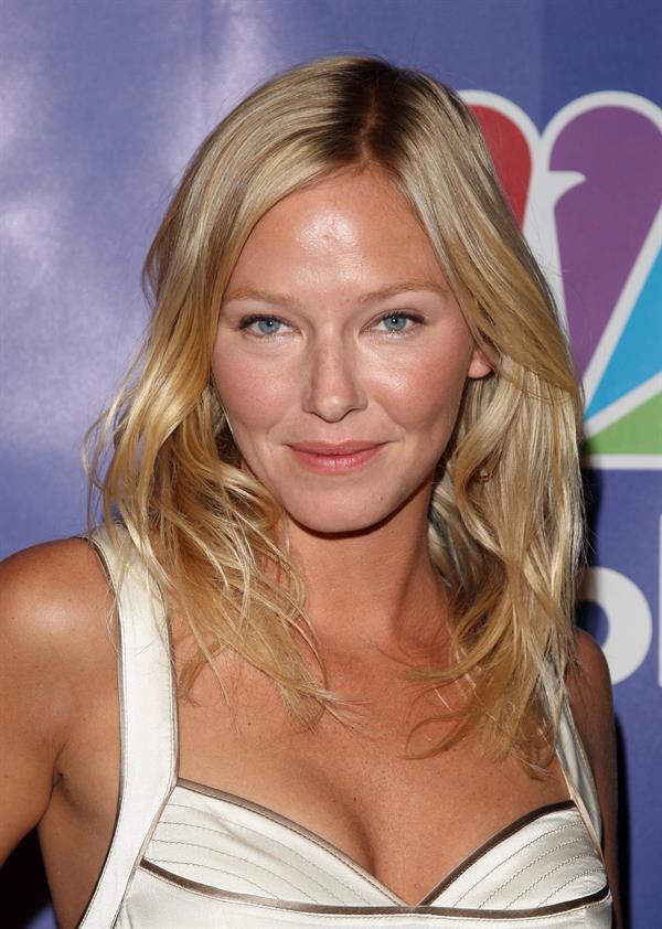 Kelli Giddish