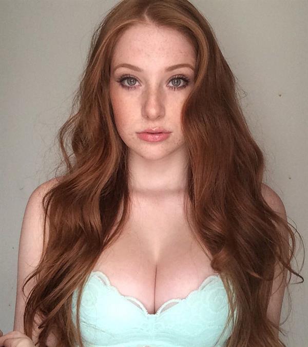 Madeline Ford