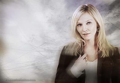 Kelli Giddish