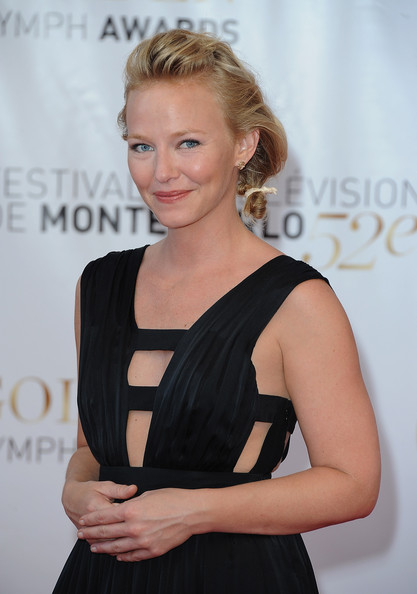 Kelli Giddish