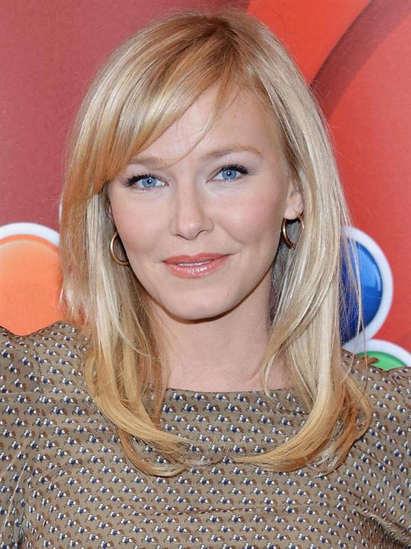 Kelli Giddish