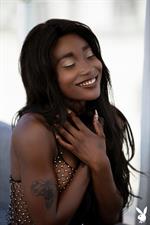 Mimi Desuka Exotic Looks