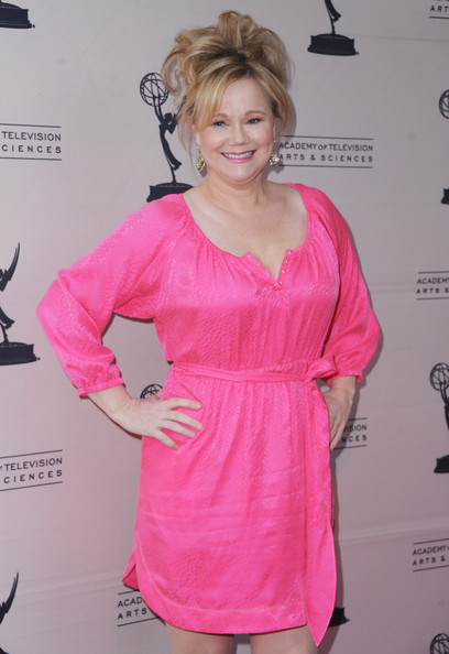 Caroline Rhea