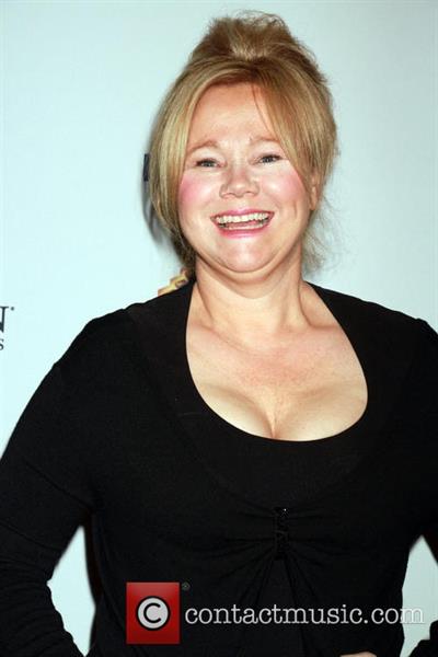 Caroline Rhea