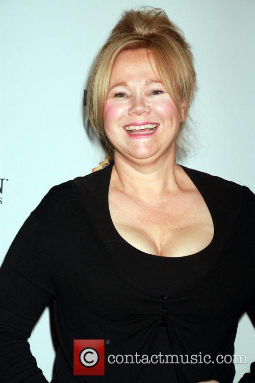 Caroline Rhea