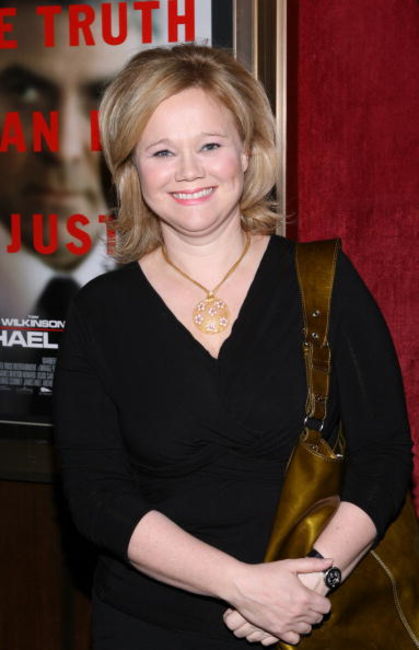 Caroline Rhea
