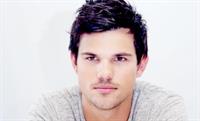 Taylor Lautner