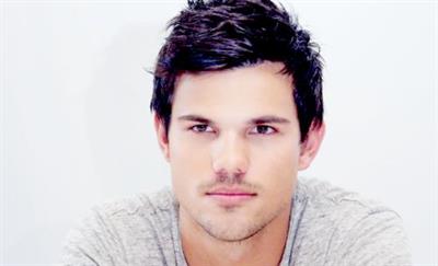 Taylor Lautner