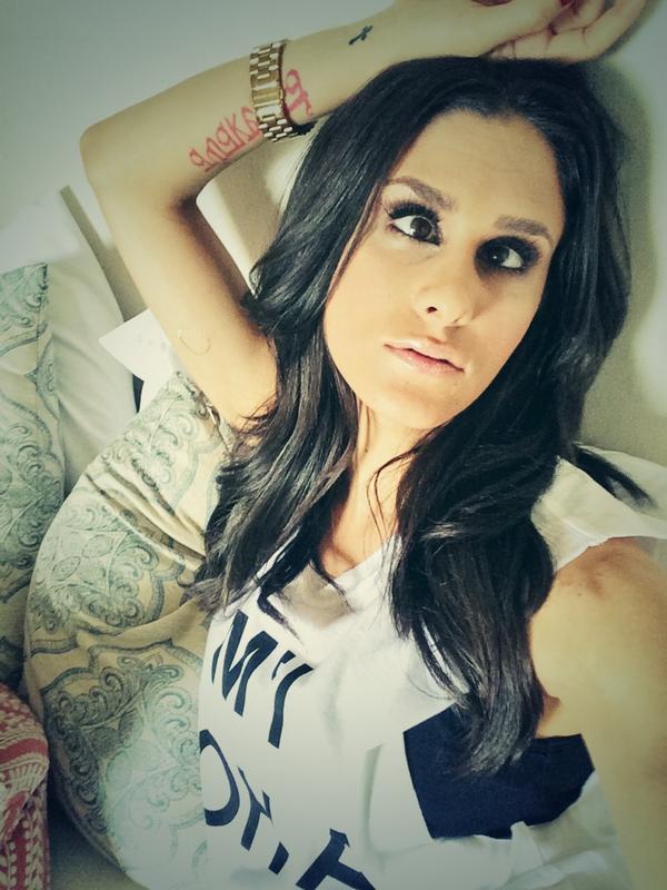 Brittany Furlan