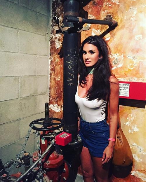 Brittany Furlan Pictures Brittany Furlan