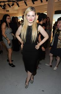 Abigail Breslin