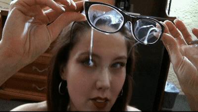 Cum glasses