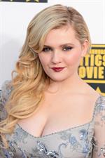Abigail Breslin