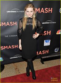 Abigail Breslin