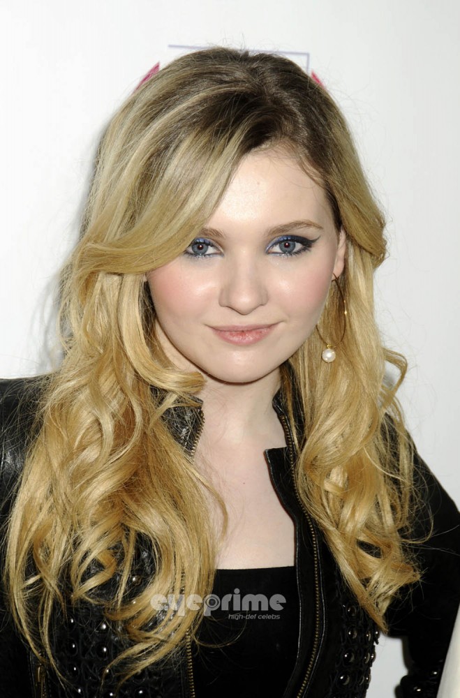 Abigail Breslin Pictures