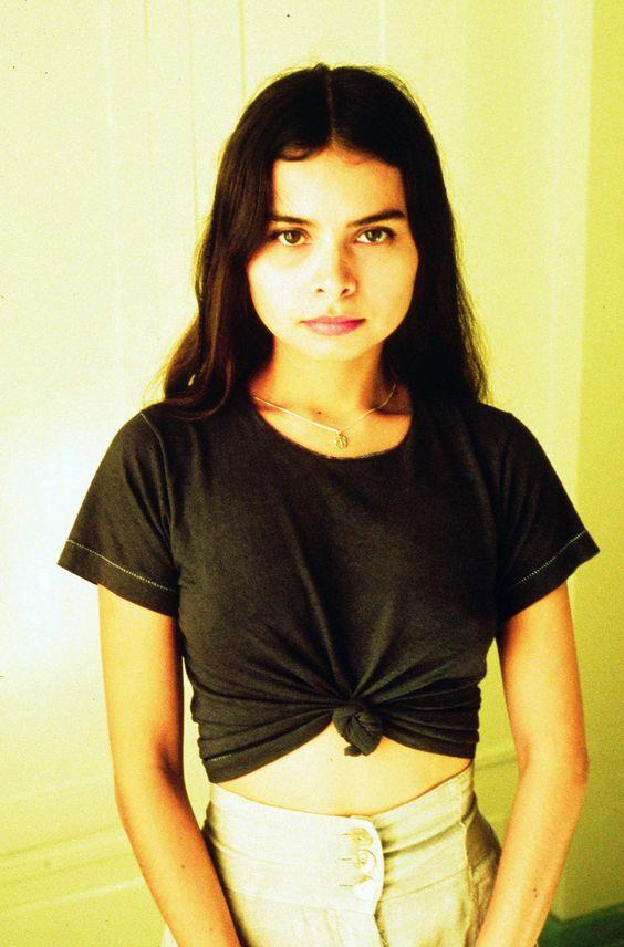 Hope Sandoval