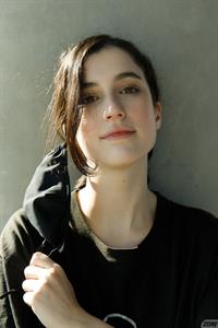 Giulia Wylde Flashing her Boobs