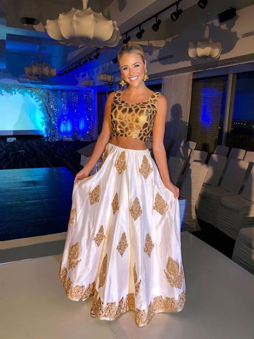 Janelle Paige Brandom