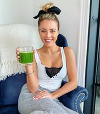 Janelle Paige Brandom