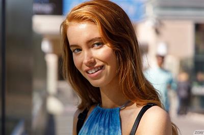 Zoey Luna Hashtag Winning