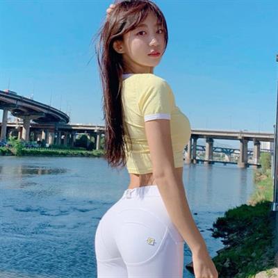 Eunji Pyoapple
