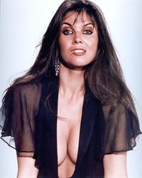 Caroline Munro