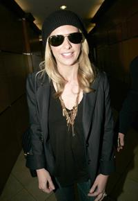 Sarah Michelle Gellar