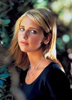 Sarah Michelle Gellar