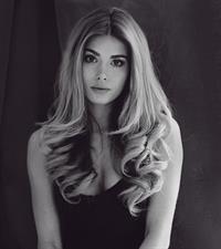 Pamela Reif Pictures Pamela Reif