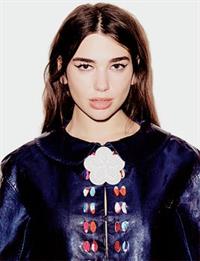 Dua Lipa