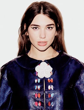 Dua Lipa