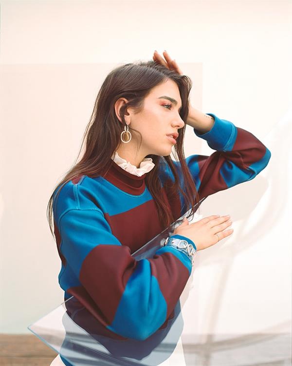 Dua Lipa