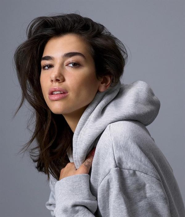 Dua Lipa