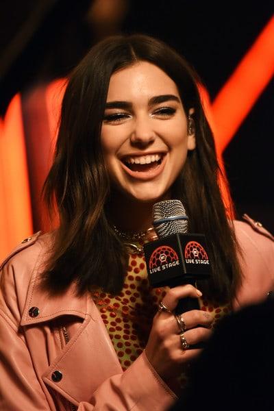 Dua Lipa