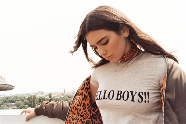 Dua Lipa