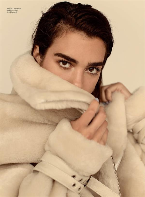 Dua Lipa