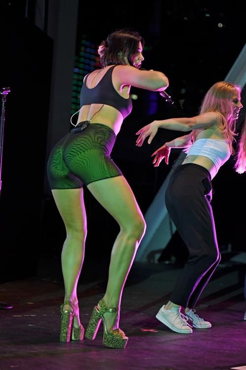 Dua Lipa