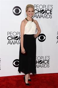 Sarah Michelle Gellar