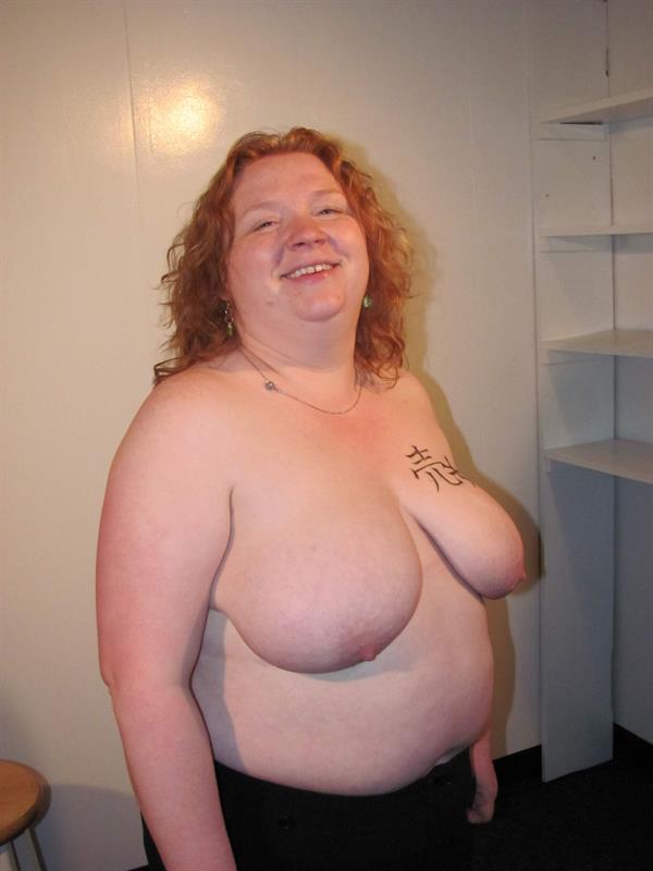 topless