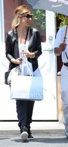 Sarah Michelle Gellar