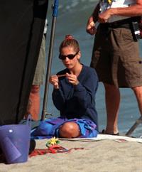 Sarah Michelle Gellar