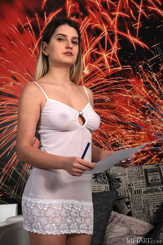 Vladislava New Talent