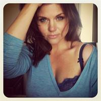 Tiffani Thiessen
