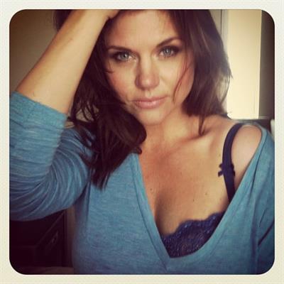 Tiffani Thiessen