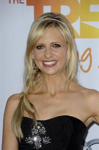 Sarah Michelle Gellar