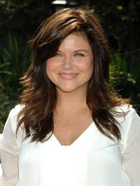 Tiffani Thiessen