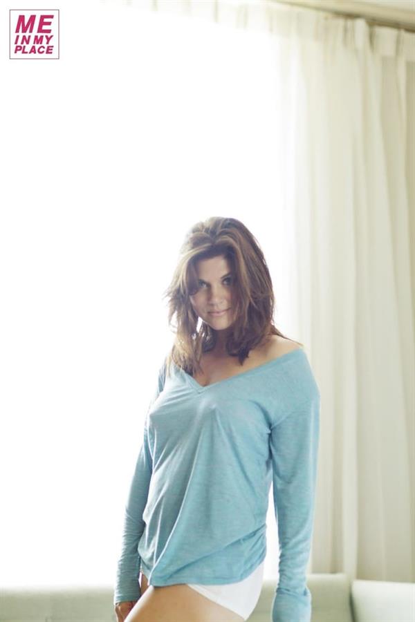 Tiffani Thiessen