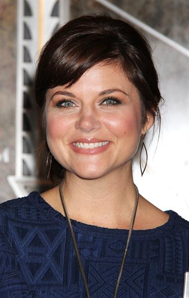 Tiffani Thiessen