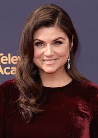 Tiffani Thiessen